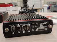 2x single module system vector, vn8910 en vn8910a - afbeelding 11 van  11