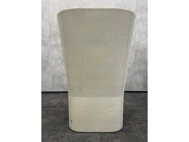 2x sitland cell - akoestische design fauteuil - afbeelding 3 van  5