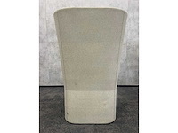 2x sitland cell - akoestische design fauteuil - afbeelding 3 van  5
