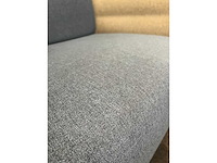 2x sitland cell - akoestische design fauteuil - afbeelding 4 van  5