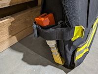 2x slangentas, pax, fast attack, incl. slang - afbeelding 2 van  11