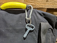 2x slangentas, pax, fast attack, incl. slang - afbeelding 3 van  11