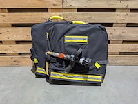 2x slangentas, pax, fast attack, incl. slang - afbeelding 1 van  11