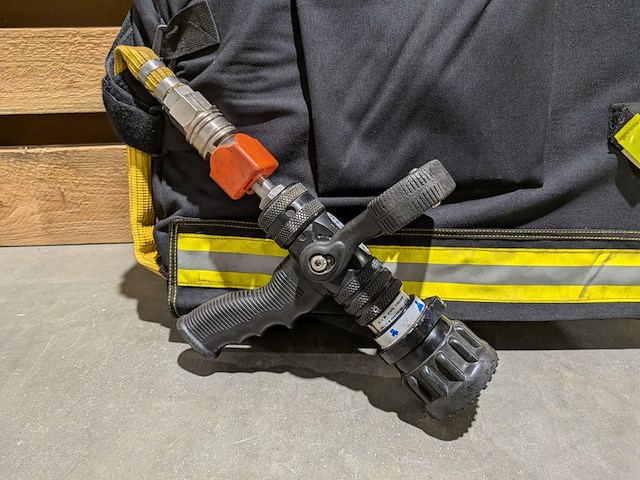 2x slangentas, pax, fast attack, incl. slang - afbeelding 5 van  11