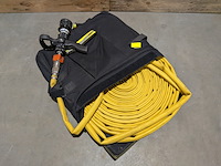 2x slangentas, pax, fast attack, incl. slang - afbeelding 9 van  11