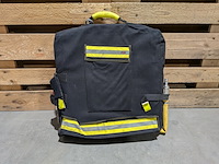 2x slangentas, pax, fast attack, incl. slang - afbeelding 10 van  11