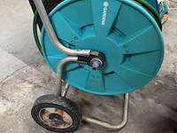 2x slanghaspel en diversen gardena - afbeelding 5 van  5