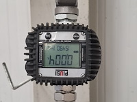 2x slanghaspel, waarvan 1x water en 1x olie samoa, reelmaster - afbeelding 4 van  6