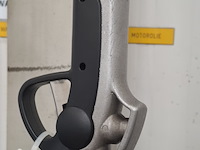 2x slanghaspel, waarvan 1x water en 1x olie samoa, reelmaster - afbeelding 5 van  6