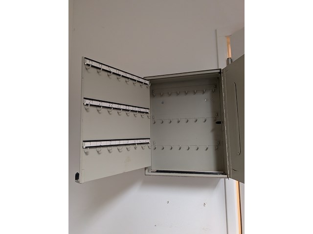 2x sleutelkastje - afbeelding 7 van  7