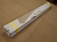 2x slotrooster douchegoot aco, showerdrain flexdrain e, rvs - afbeelding 5 van  7
