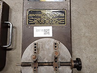 2x sluitingsmeter o.a. torquemaster - afbeelding 2 van  4