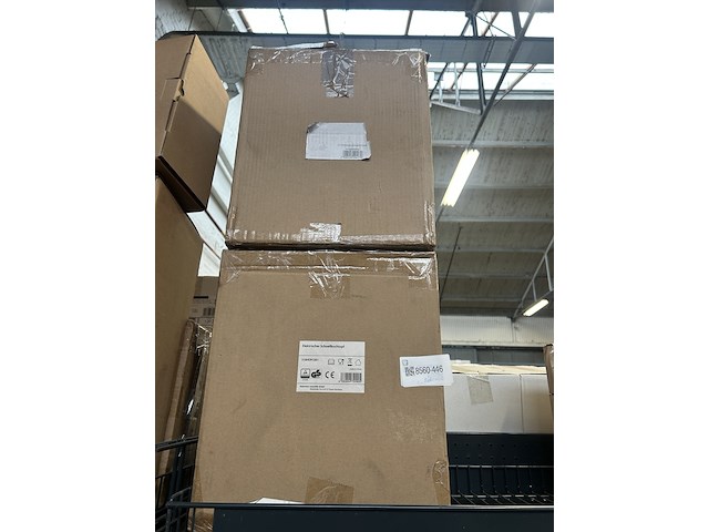 2x snelkookpan cook. - afbeelding 2 van  4