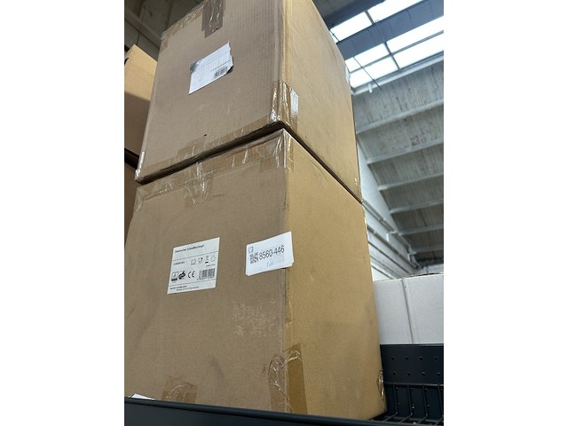 2x snelkookpan cook. - afbeelding 4 van  4