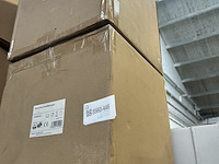 2x snelkookpan cook. - afbeelding 4 van  4