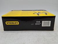 2x snelspan bankschroef, stanley - afbeelding 8 van  8