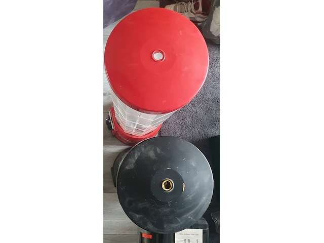 2x snoepautomaten / capsuleautomaten, salysol - afbeelding 4 van  9