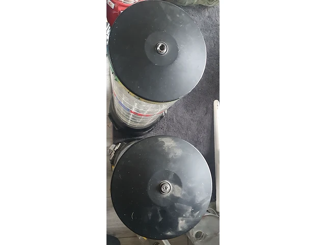 2x snoepautomaten / capsuleautomaten, salysol - afbeelding 5 van  9