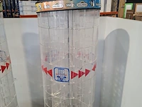 2x snoepautomaten / capsuleautomaten, salysol - afbeelding 8 van  9