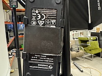 2x softbox nanlite, forza 60b, met statief falcon eyes - afbeelding 6 van  9