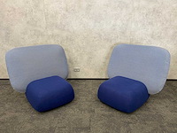 2x softline halo - design fauteuil - afbeelding 5 van  15