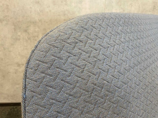 2x softline halo - design fauteuil - afbeelding 11 van  15