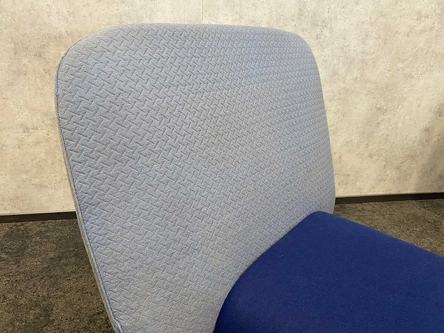 2x softline halo - design fauteuil - afbeelding 12 van  15