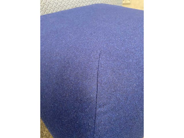 2x softline halo - design fauteuil - afbeelding 15 van  15