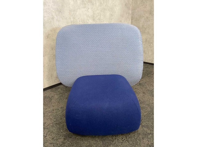 2x softline halo - design fauteuil - afbeelding 16 van  18