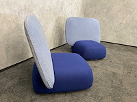 2x softline halo - design fauteuil - afbeelding 2 van  18