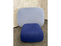2x softline halo - design fauteuil - afbeelding 16 van  18