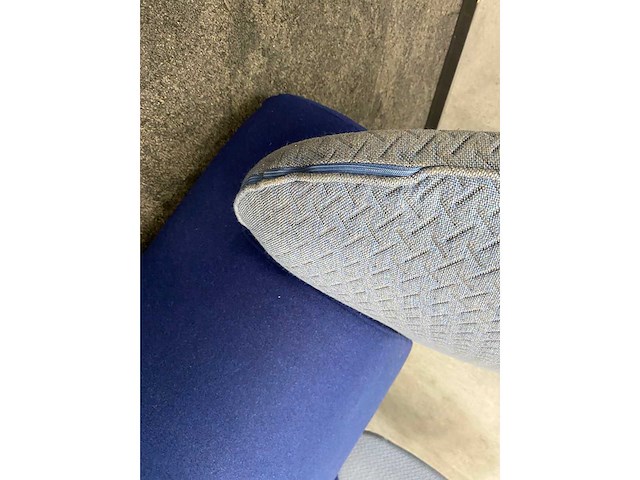 2x softline halo - design fauteuil - afbeelding 3 van  11