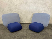 2x softline halo - design fauteuil - afbeelding 7 van  11