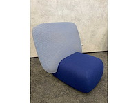 2x softline halo - design fauteuil - afbeelding 9 van  11