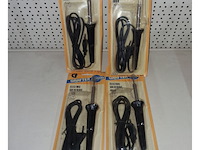 2x soldeerbout 220 v - afbeelding 2 van  3