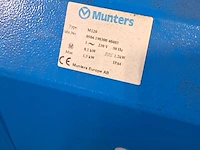 2x sorptie-ontvochtiger, munters, m120 - afbeelding 7 van  10