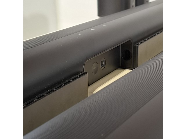 2x soundbar en 2x luidspreker, sonos, arc, one - afbeelding 10 van  20