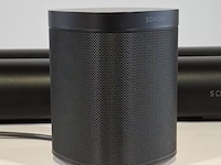 2x soundbar en 2x luidspreker, sonos, arc, one - afbeelding 13 van  20