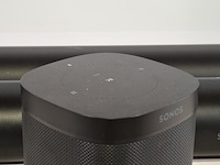 2x soundbar en 2x luidspreker, sonos, arc, one - afbeelding 14 van  20