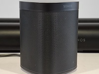 2x soundbar en 2x luidspreker, sonos, arc, one - afbeelding 17 van  20