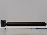 2x soundbar en 2x luidspreker, sonos, arc, one - afbeelding 1 van  20
