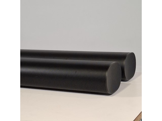 2x soundbar en 2x luidspreker, sonos, arc, one - afbeelding 4 van  20