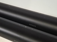 2x soundbar en 2x luidspreker, sonos, arc, one - afbeelding 7 van  20