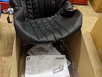 2x spanhoes hedo, 58325/a - afbeelding 1 van  3