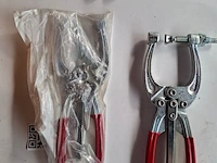 2x spantang destaco, 462