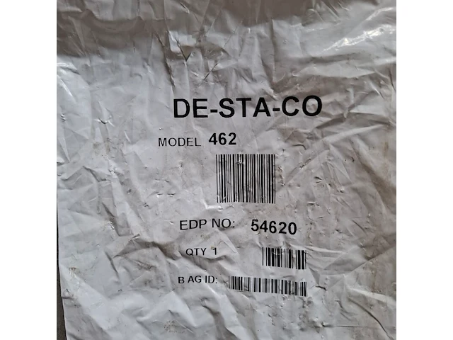 2x spantang destaco, 462 - afbeelding 4 van  4