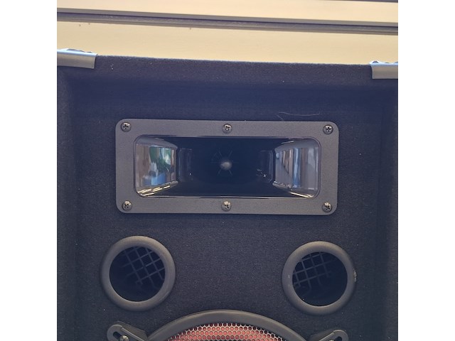 2x speaker, malone - afbeelding 3 van  8