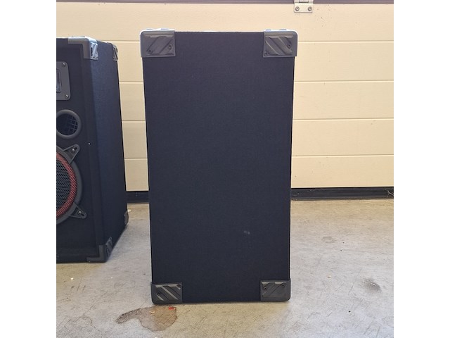 2x speaker, malone - afbeelding 5 van  8