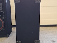 2x speaker, malone - afbeelding 5 van  8