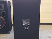 2x speaker, malone - afbeelding 6 van  8